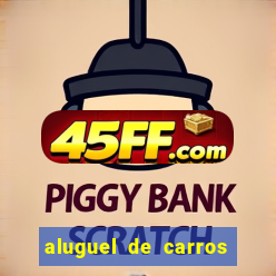 aluguel de carros porto alegre